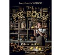 The pie room zoet en hartig - een Britse delicatesse ( Language-Dutch)