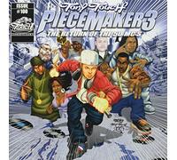 Pièce Maker 3 Return of The 50 MC's