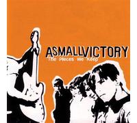 The Pieces We Keep [Import]