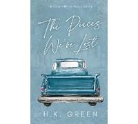 The Pieces We've Lost