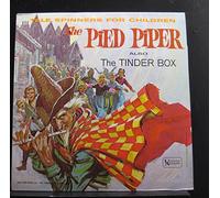 The Pied Piper Also The Tinder Box [Vinyl LP]