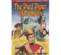The Pied Piper of Hamelin [Slim Case] by Van Johnson