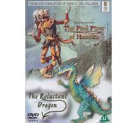 The Pied Piper of Hamelin/the Reluctant Dragon