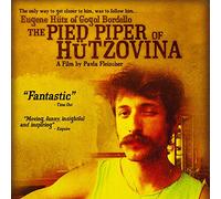 The Pied Piper of Hützovina