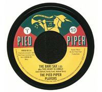 Pied Piper Players – The Bari Sax – Vinyle / Import