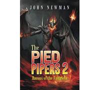 The Pied Pipers 2