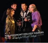 The Piedmont Melody Makers - Wonderful World Outside