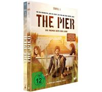 The Pier - Die fremde Seite der Liebe - Die komplette Serie (6 DVDs)