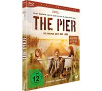 The Pier - Die Fremde Seite der Liebe - Staffel 1 [Blu-ray]