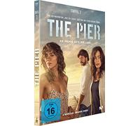 The Pier - Die fremde Seite der Liebe - Staffel 2