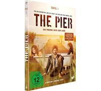 The Pier : La face étrange de l'amour - Saison 1 - [DVD]