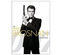 007 The Pierce Brosnan Collection