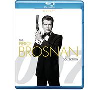 The Pierce Brosnan Collection [Blu-Ray]