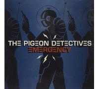 The Pigeon Detectives - Emergency [Import]