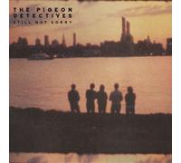 The Pigeon Detectives – Still Not Sorry – CD – Import