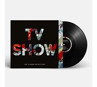 The pigeon detectives - Tv show