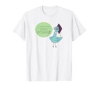 The Pigeon High School Graduate T-Shirt