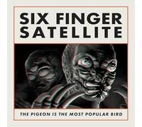 THE PIGEON IS THE MOST POPULAR BIRD (REMASTERED)
