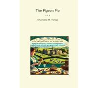 The Pigeon Pie