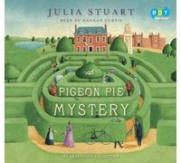 The Pigeon Pie Mystery