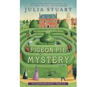 The Pigeon Pie Mystery