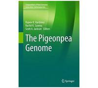 The Pigeonpea Genome (Compendium Of Plant Genomes)