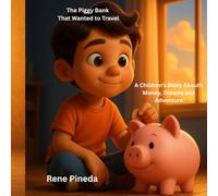The Piggy Bank That Wanted to Travel