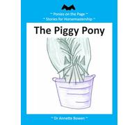 The Piggy Pony