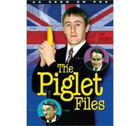 The Piglet Files [Import USA Zone 1]