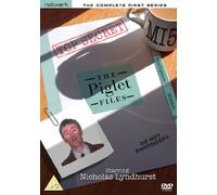 The Piglet Files - The Complete First Series [1990] [DVD]