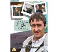 The Piglet Files - The Complete Series 2 [DVD]