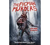 The Pigman Murders