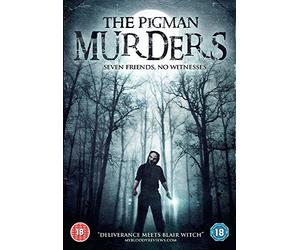 The Pigman Murders [Edizione: Regno Unito] [Import]