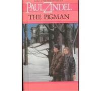 The Pigman Paul Zindel (Auteur)