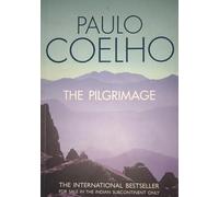 The Pigrimage By Paulo Coelho (S)