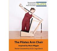 The Pilates Arm Chair