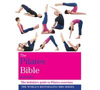 The Pilates Bible: Godsfield Bibles