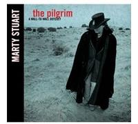 The Pilgrim A WallToWall Odyssey by Marty Stuart & Foreword by Billy Bob Thornton Marty Stuart Foreword by Billy Bob Thornton (Auteur)