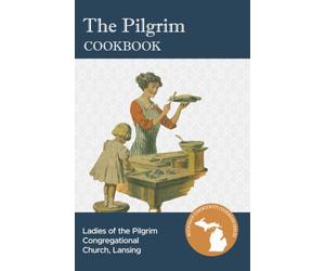 The Pilgrim Cookbook