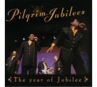 The Pilgrim Jubilees - The Year of Jubilee