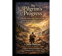 The Pilgrim’s Progress