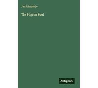 The Pilgrim Soul