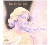 Maddie Southorn – The Pilgrim Soul – CD – Import