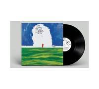 The Pilgrim, Their God And The King Of My Decrepit Mountain - Vinyle 33 Tours