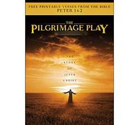 The Pilgrimage Play