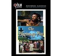The Pilgrimage Play
