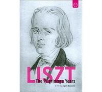 The pilgrimage years E