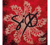 The Pilgrims - 6ix [Import]