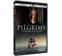 The Pilgrims (American Experience)