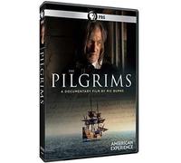 The Pilgrims (American Experience) [Dvd]
